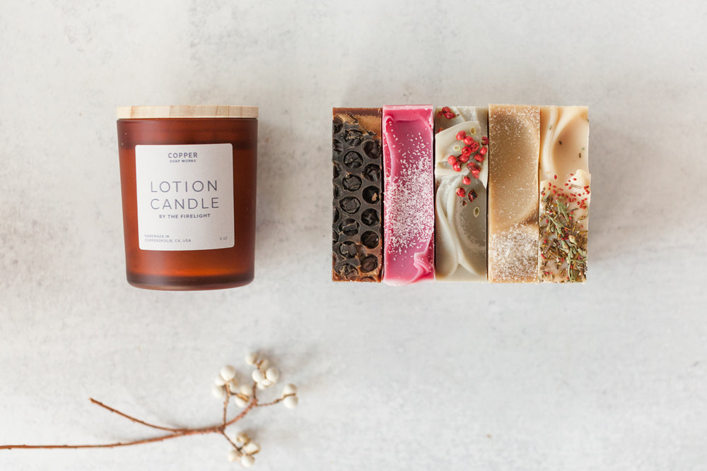 2024 Holiday Gift Guide for Spa Lovers & Outdoor Enthusiasts