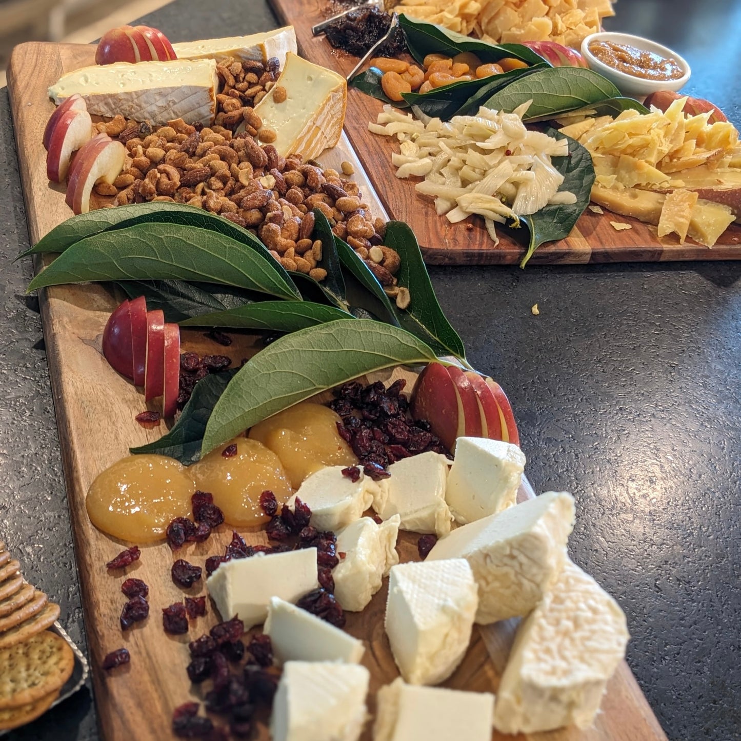 Girls’ Night Charcuterie (8/19/25)